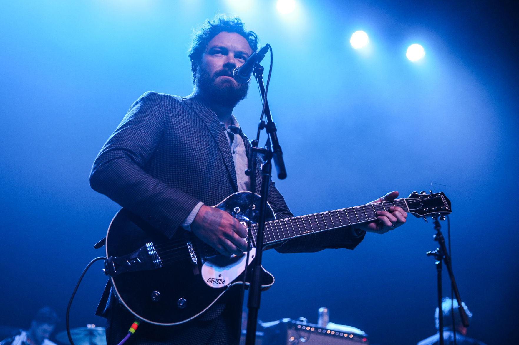 Danny Masterson